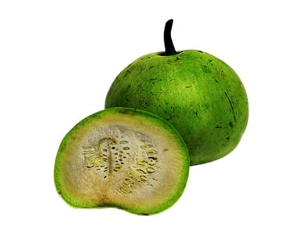 Fresh Ash Gourd Fresh Ash Gourd