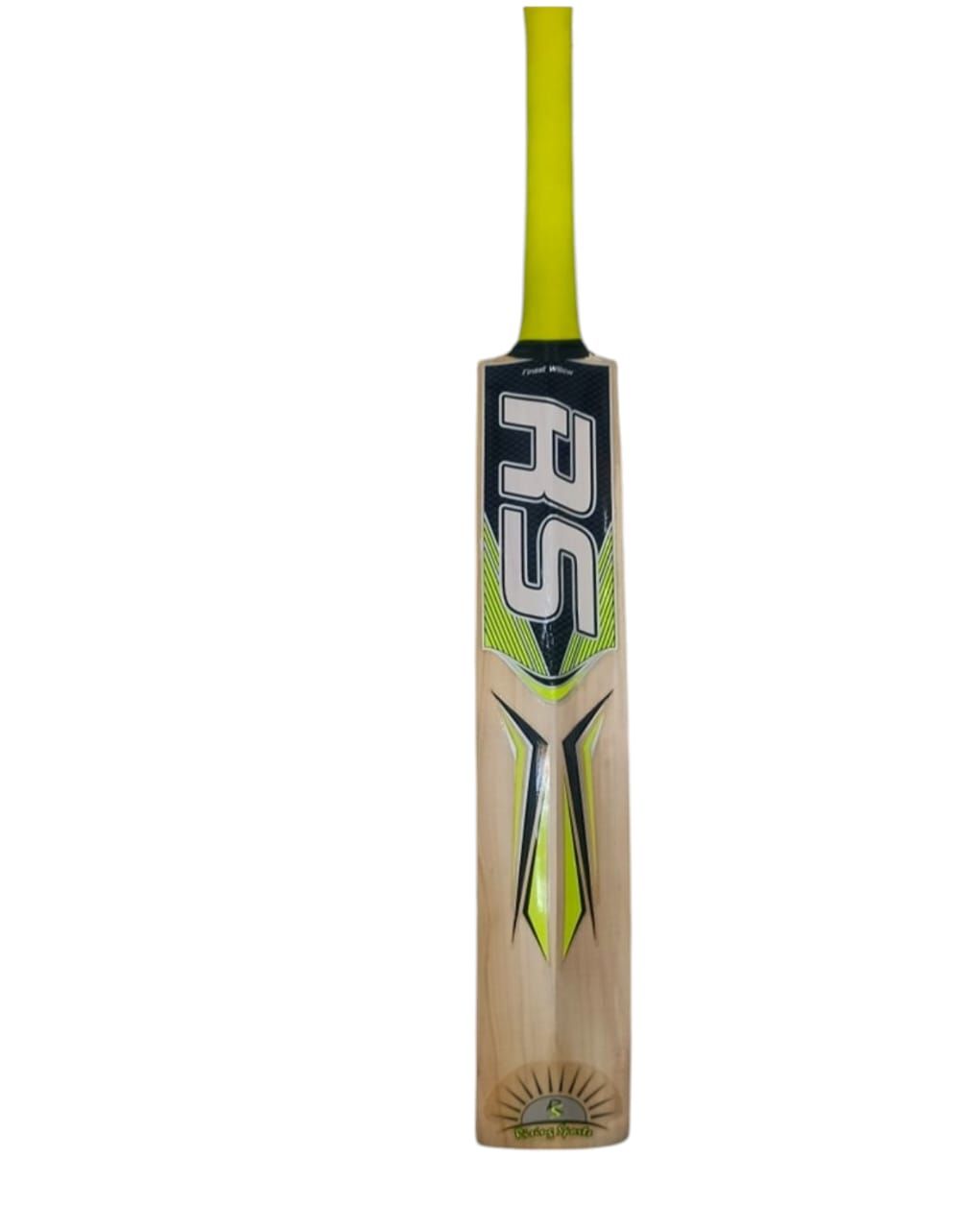  RS Rising Kashmir Willow Cricket Bat