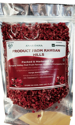 Anardana