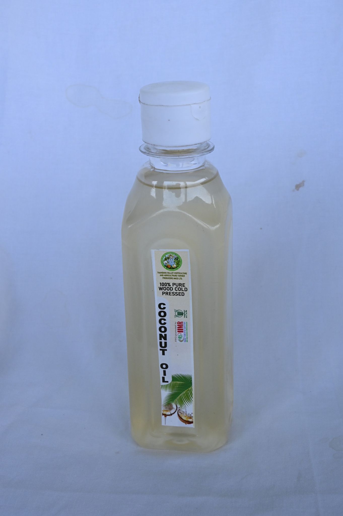 Coconut Oil