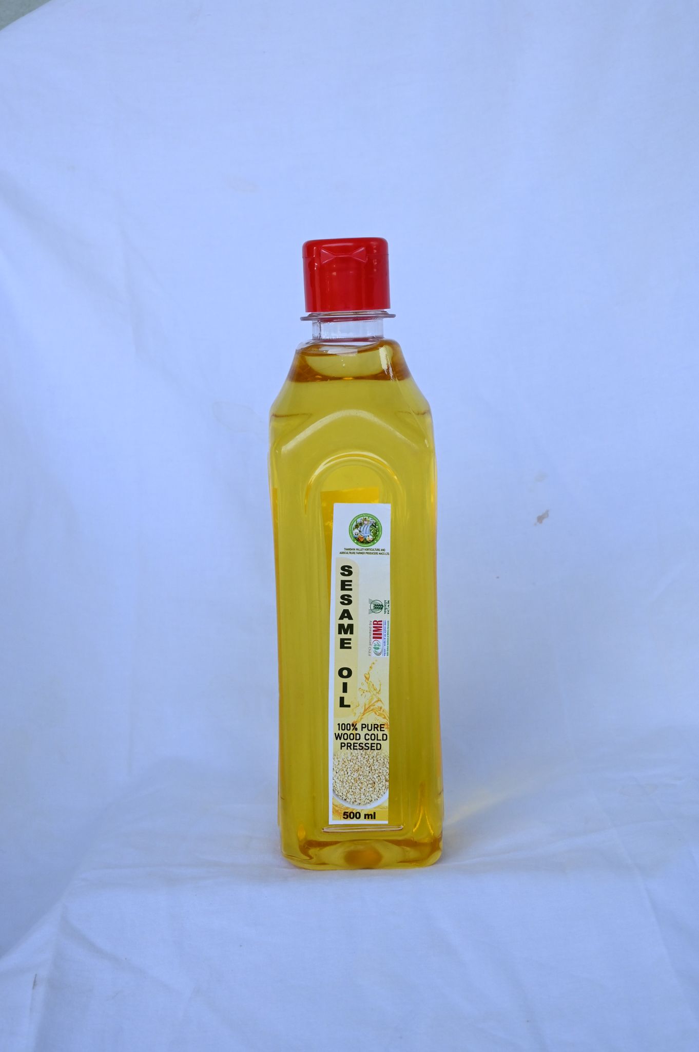 Sesame Oil (900 ML)