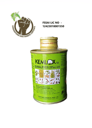 KEMLOX 100ML