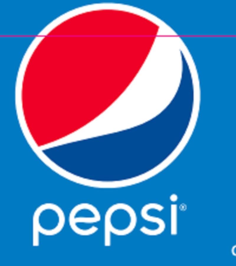 Pepsi PET Bottle