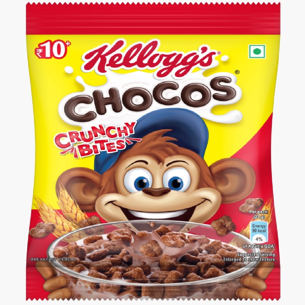 Chocos Crunchy Bites