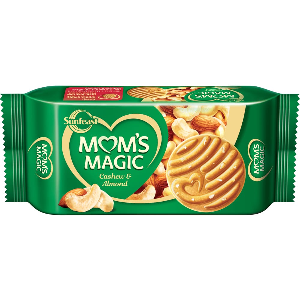 SF MOM'S MAGIC CASW&ALMD 197G