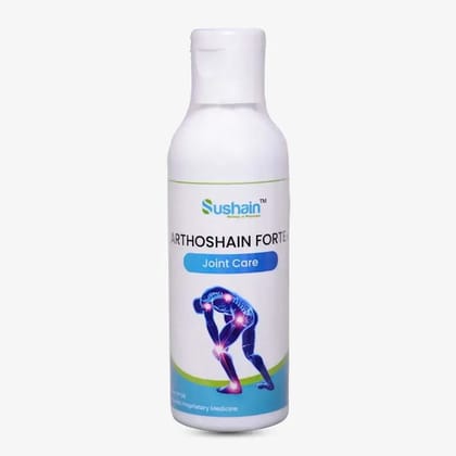 Arthoshain Forte Joint Oil Arthoshain Forte Joint Oil