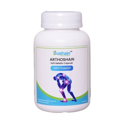 Arthoshain Joint Support Capsules Arthoshain Joint Support Capsules