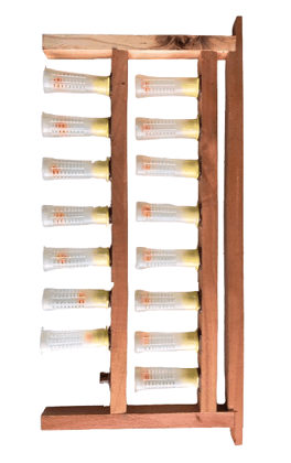 Beeready Queen grafting frame| Essential Beekeeping Equipment