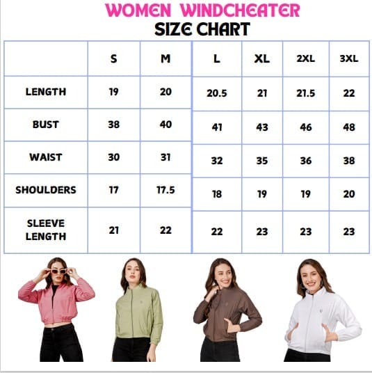 Size Guide Size Guide