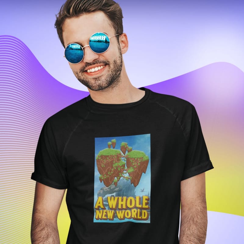 ...