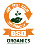 GSD Organics