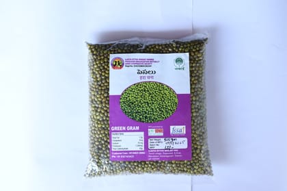 Green Gram Green Gram