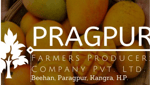 Pragpur Farmers Producer Company Limited Pragpur Farmers Producer Company Limited