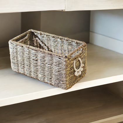 Designer Sabai Grass storage Basket