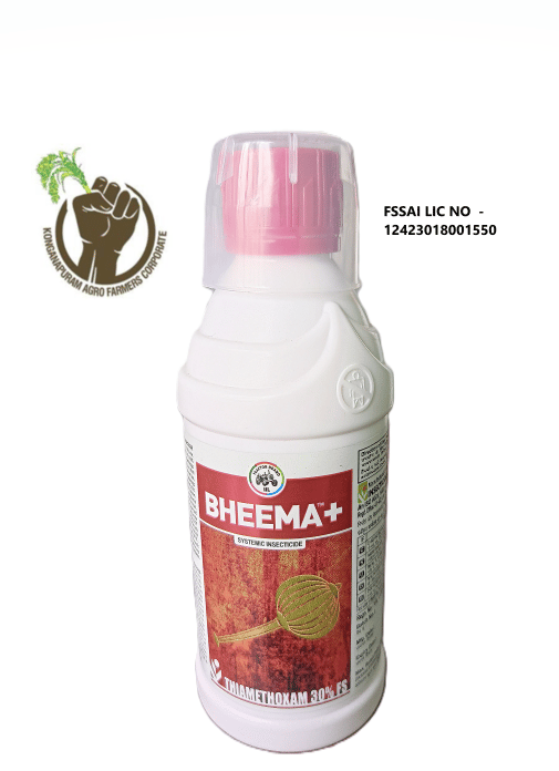 BHEEMA PLUS 250ML