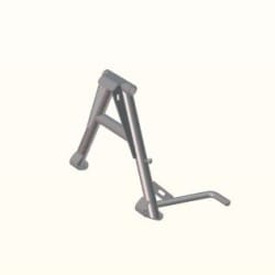 Hero Genuine Centre Stand for Splendor Plus | Passion Pro | Passion Xpro | HF Deluxe | Splendor Pro | Durable Construction | OEM Fit | Reliable Performance | Easy Installation | Enhanced Stability - 50500AAHH40S