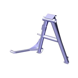 Hero Genuine Centre Stand Main for Achiever, Hunk & Xtreme | OEM Fit | Durable Construction | Stable Support | Reliable Performance | Easy Installation- 50500KVE930S