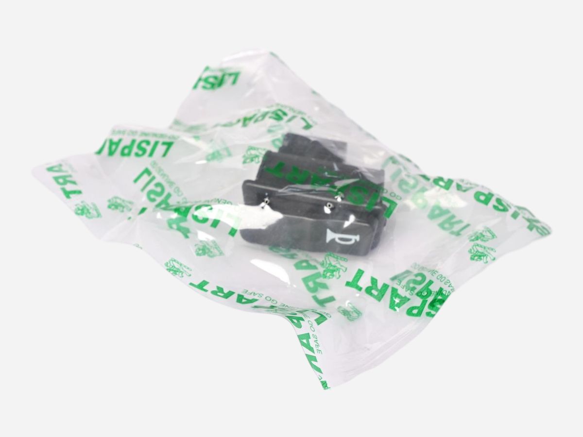LISPART Horn Switch - 2MS-7501 for Two Wheeler All Models