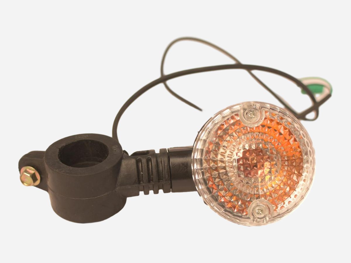 LISPART Blinker Assembly - 2B-2063 for AVENGER