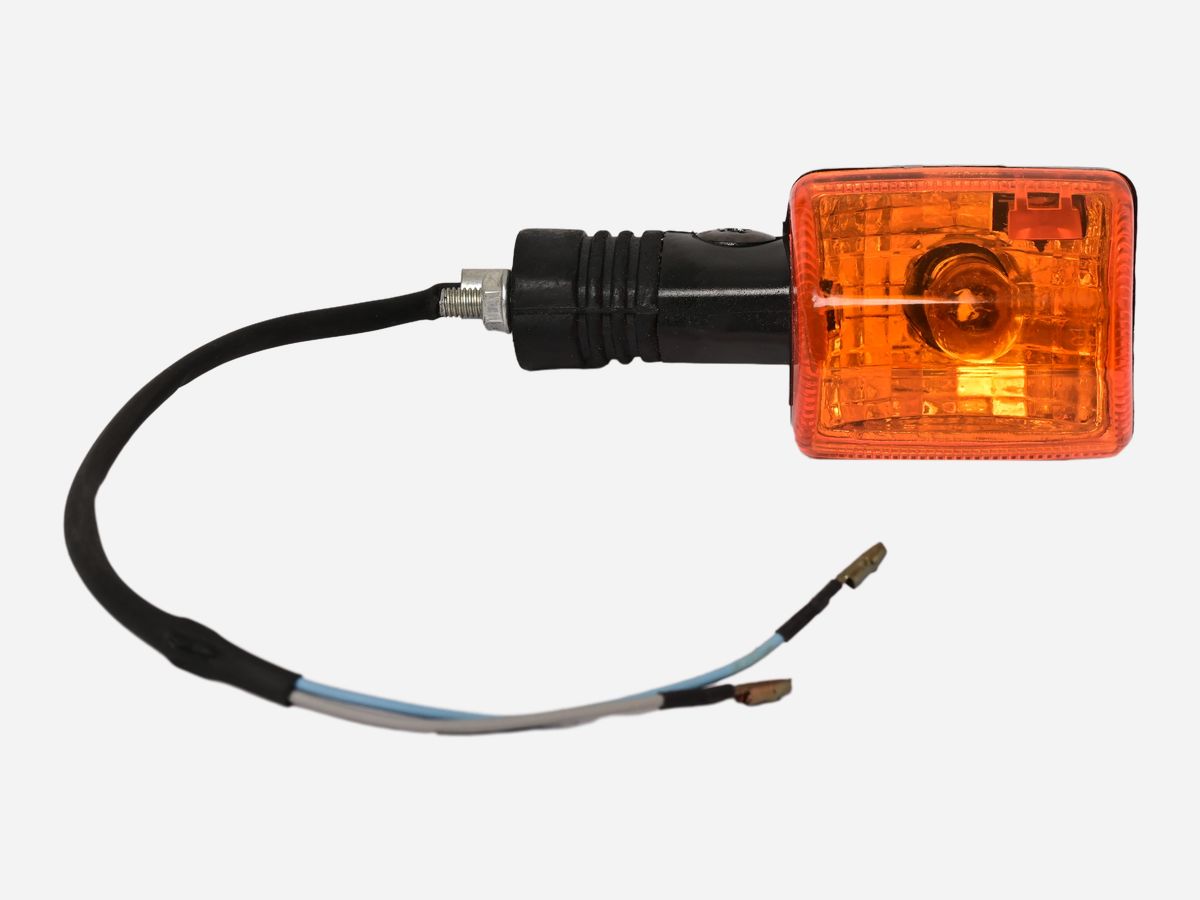 LISPART Blinker Assembly - 2B-2004 for SPLENDOR PLUS