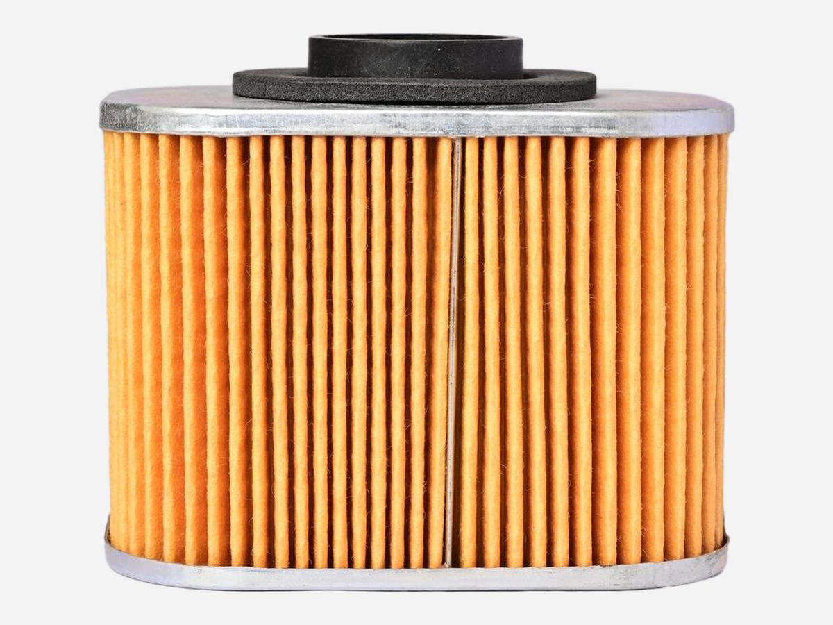 LISPART Air Filter - 2AFP-2003 for STAR CITY