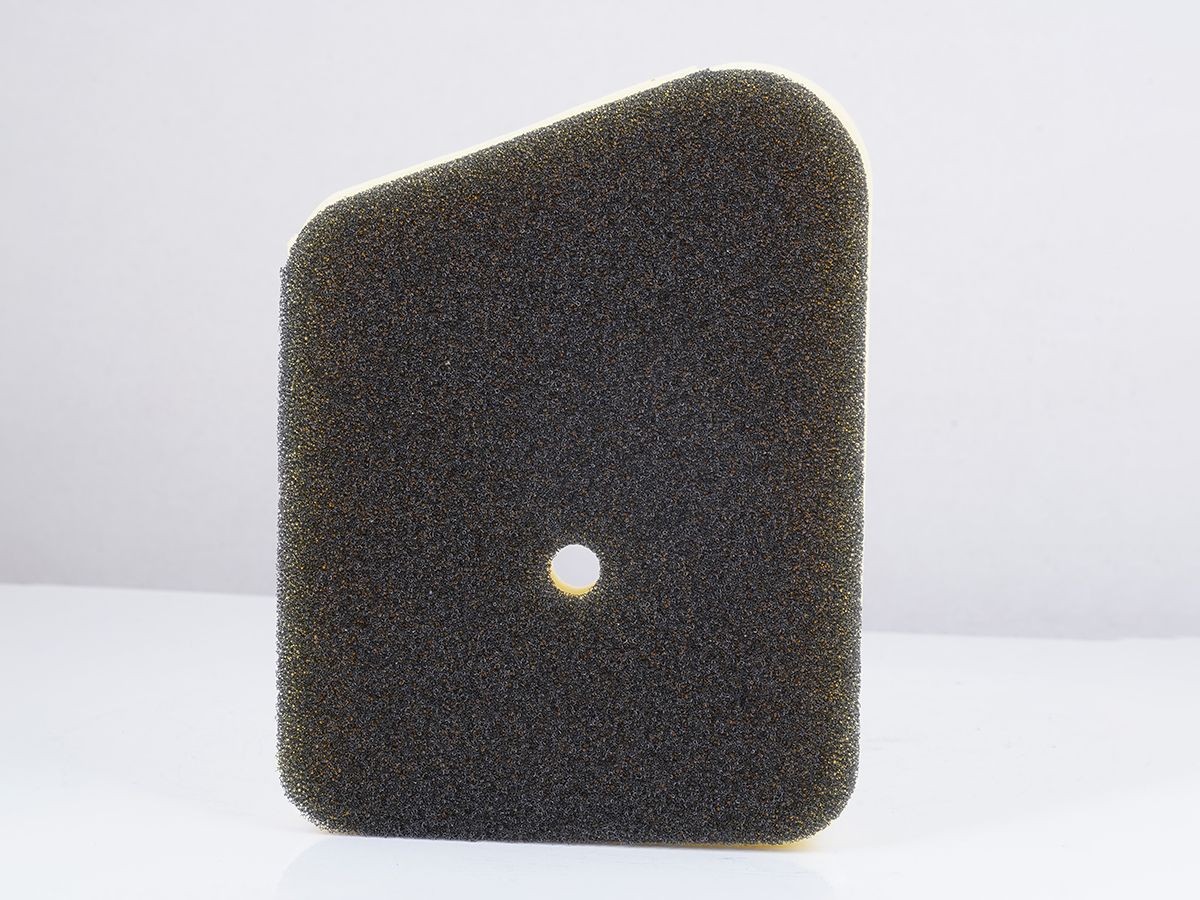 LISPART Air Filter - 2AFF-1008 for CD