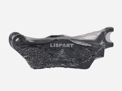 LISPART Brake Pad - LBP-2016 for CBZ