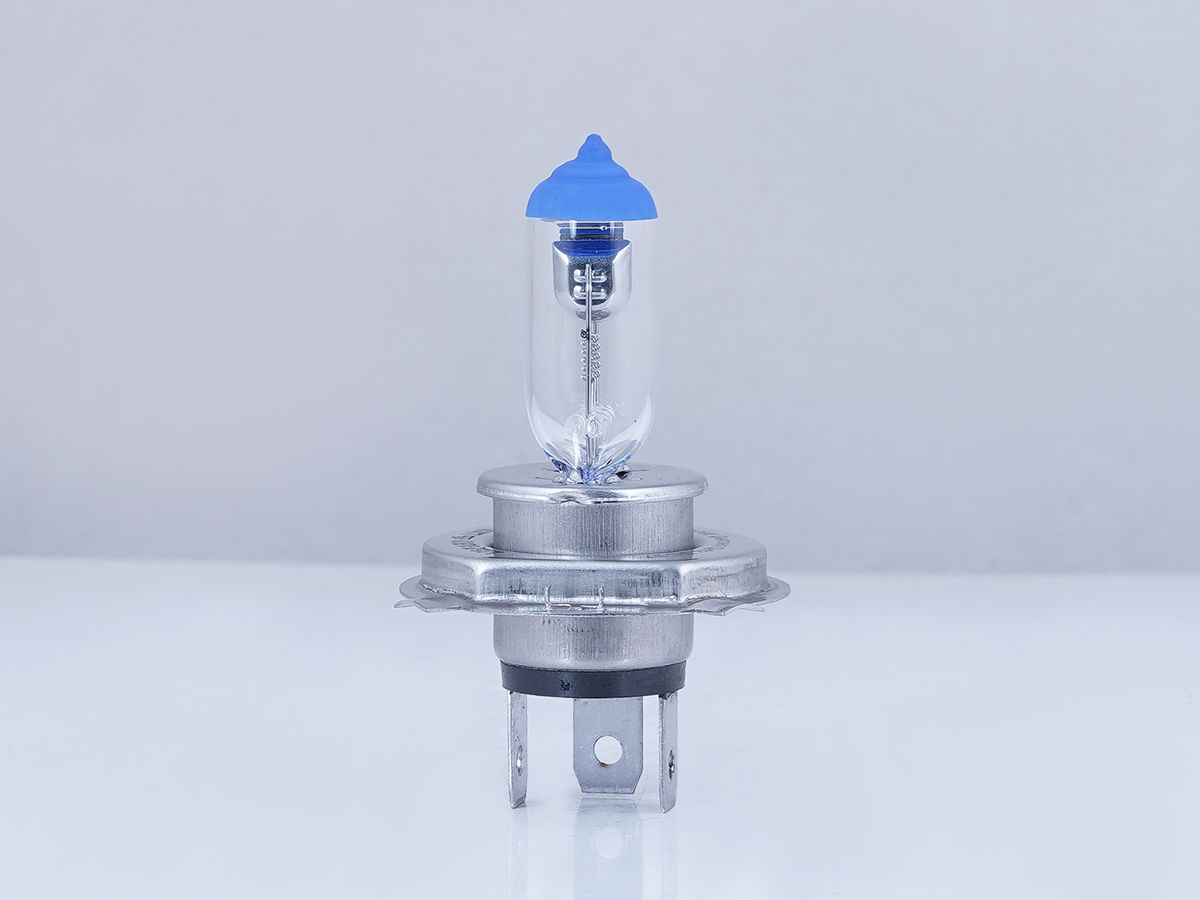 LISPART Headlight Bulb - LHB-1520 for Passenger Vehicle and Small Commercial Vehicle All Models