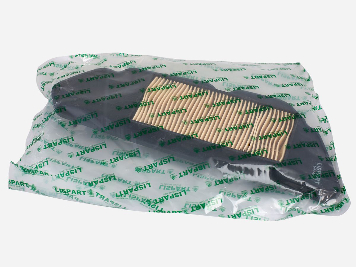 LISPART Air Filter - 2AFP-2029 for JUPITER