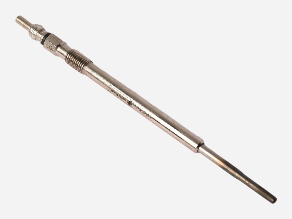 LISPART Glow Plug - TVSA-GP10017 for WINGER // ARIA // SAFARI