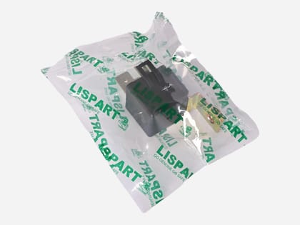 LISPART Starter Relay - 450042 for DISCOVER