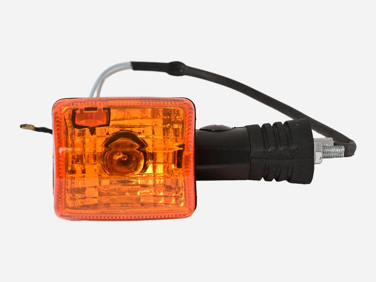 LISPART Blinker Assembly - 2B-2002 for SPLENDOR PLUS