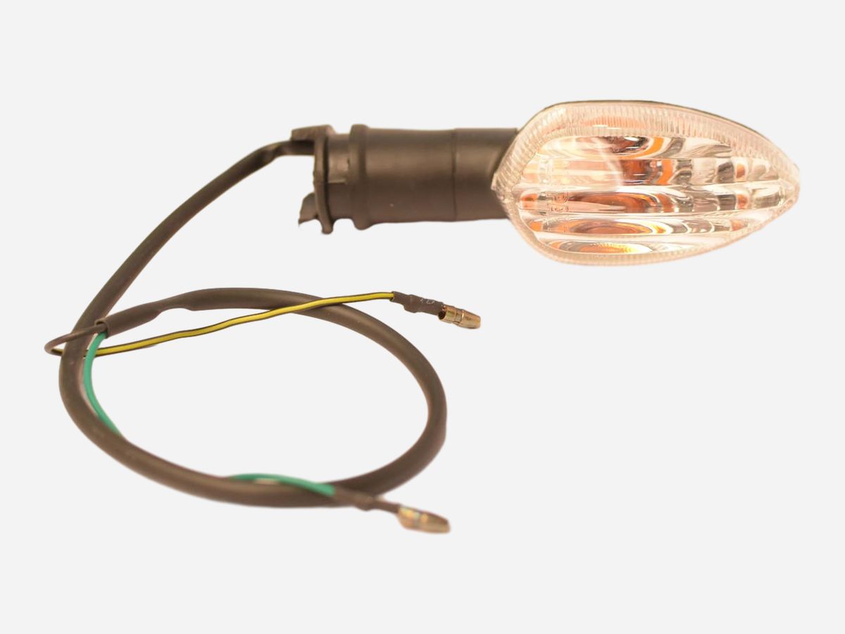 LISPART Blinker Assembly - 2B-2056 for FZ