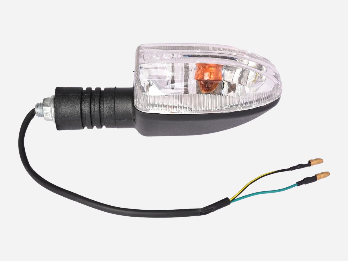 LISPART Blinker Assembly - 2B-2020 for PLATINA