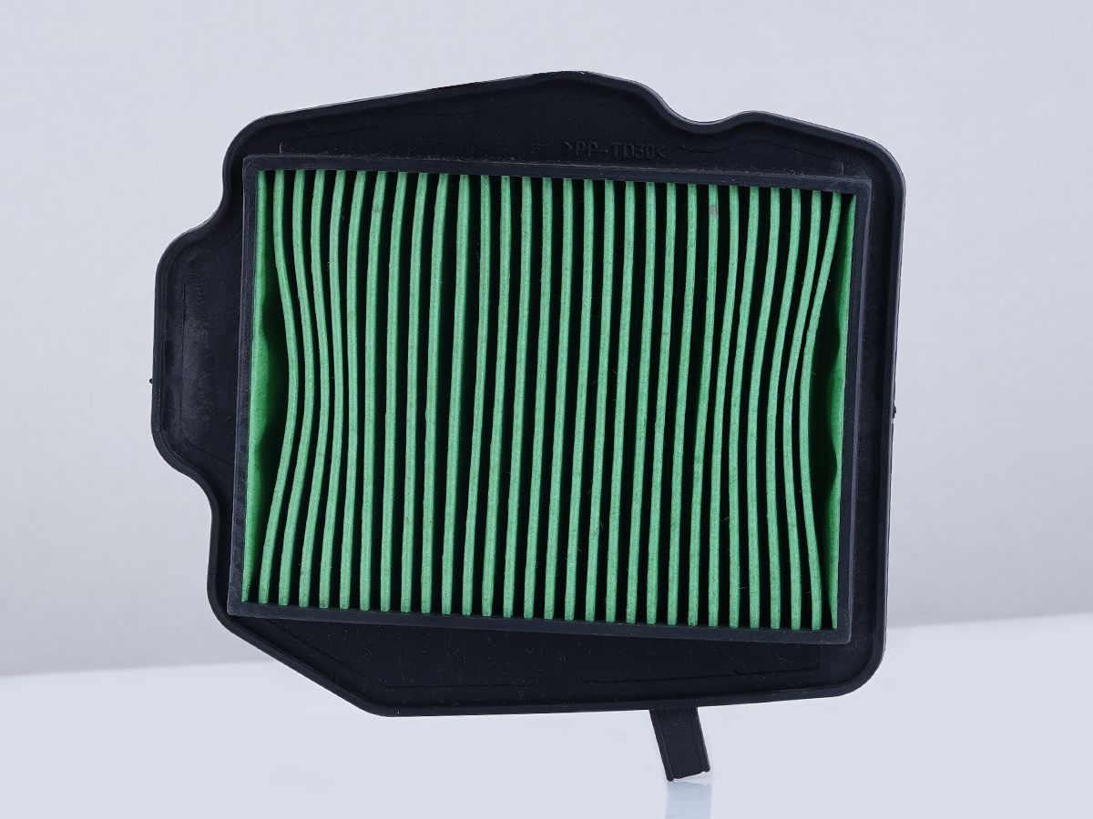 LISPART Air Filter - 2AFP-2018 for SHINE