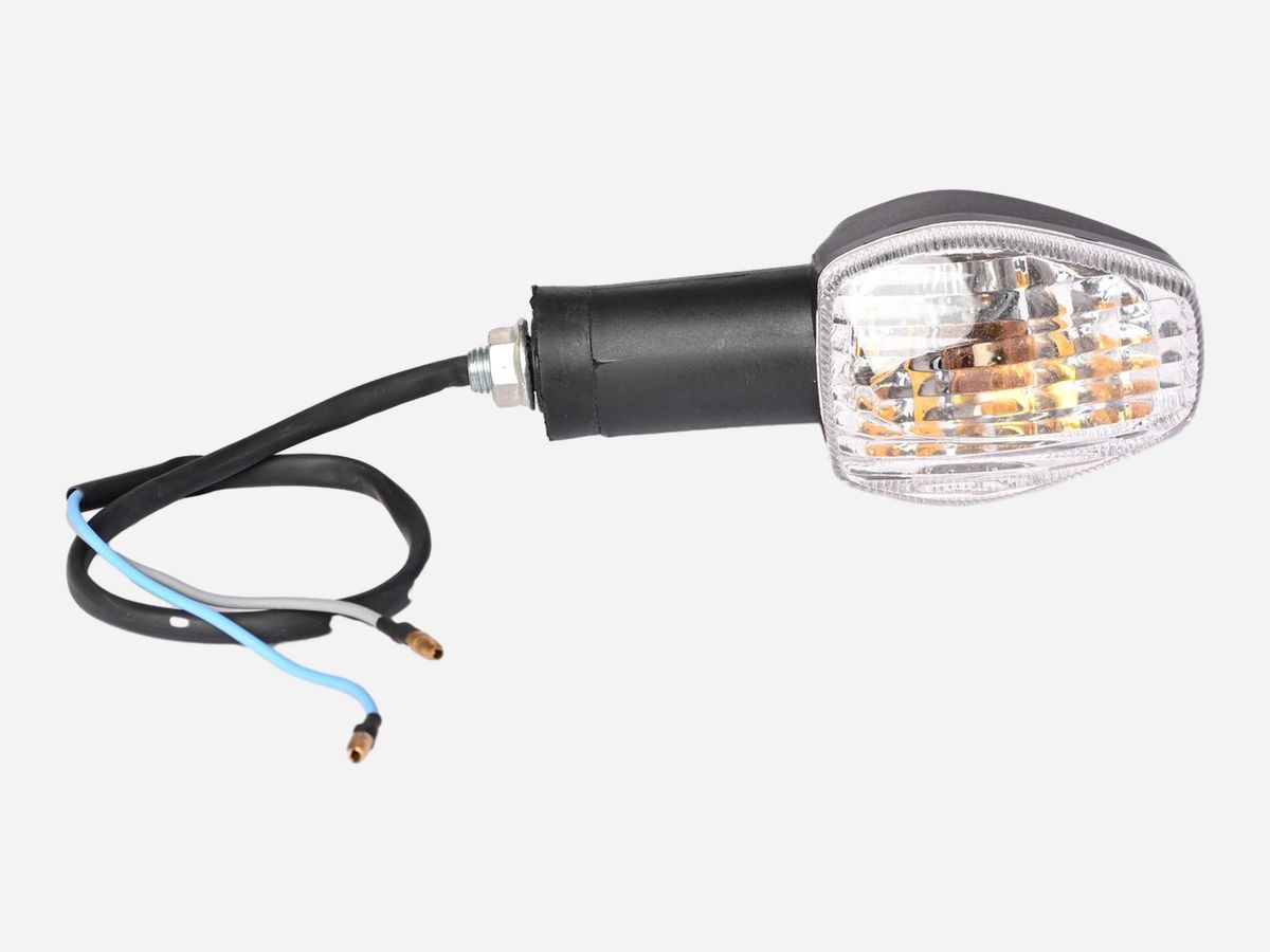 LISPART Blinker Assembly - 2B-2040 for HF DELUXE // GLAMOUR