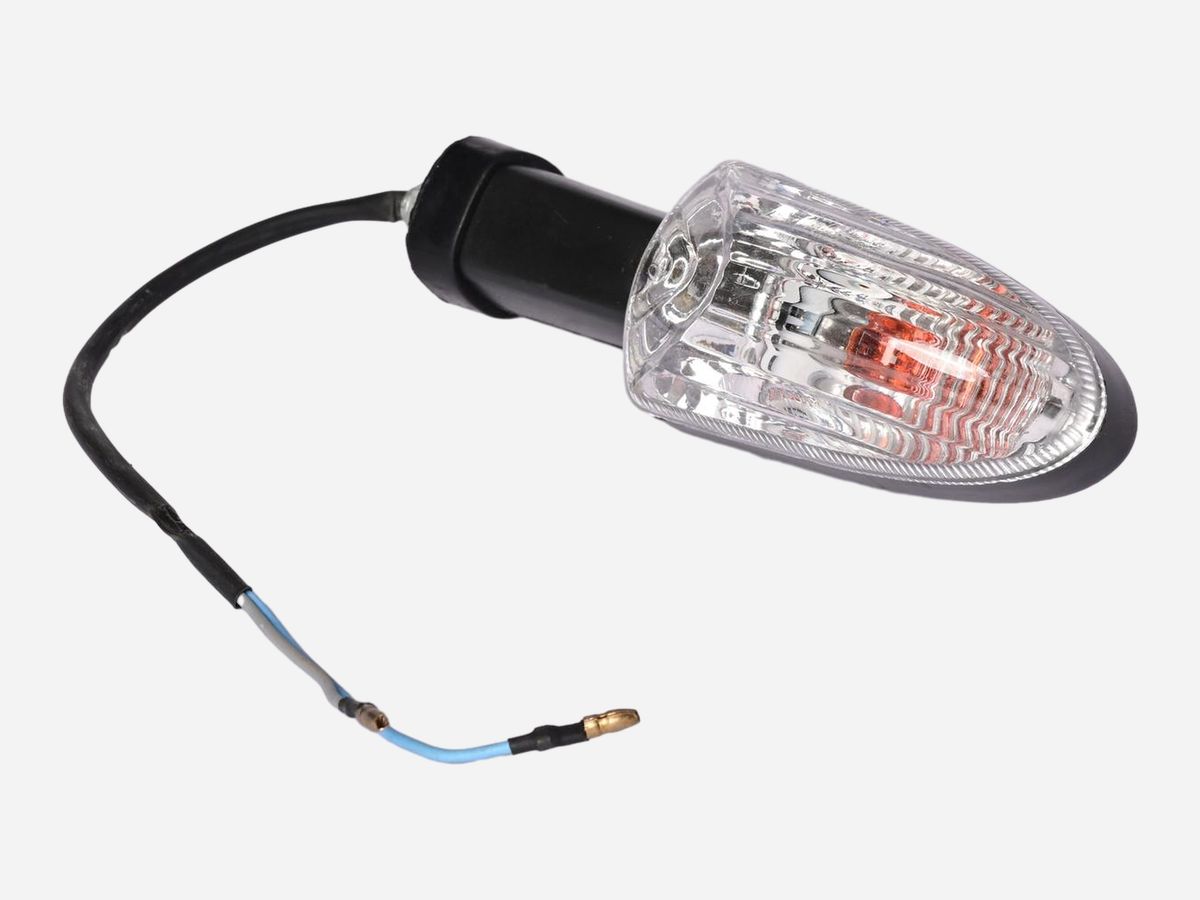 LISPART Blinker Assembly - 2B-2046 for APACHE