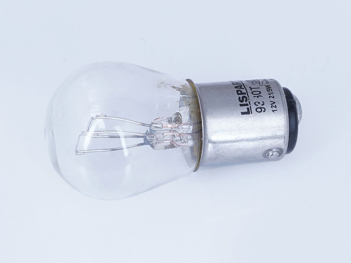 LISPART Tail Lamp - 9380T for Passenger Vehicle and Small Commercial Vehicle All Models