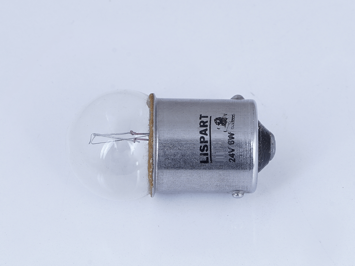 LISPART Miniature Bulb - LIS-149 for Heavy Commercial Vehicle All Models