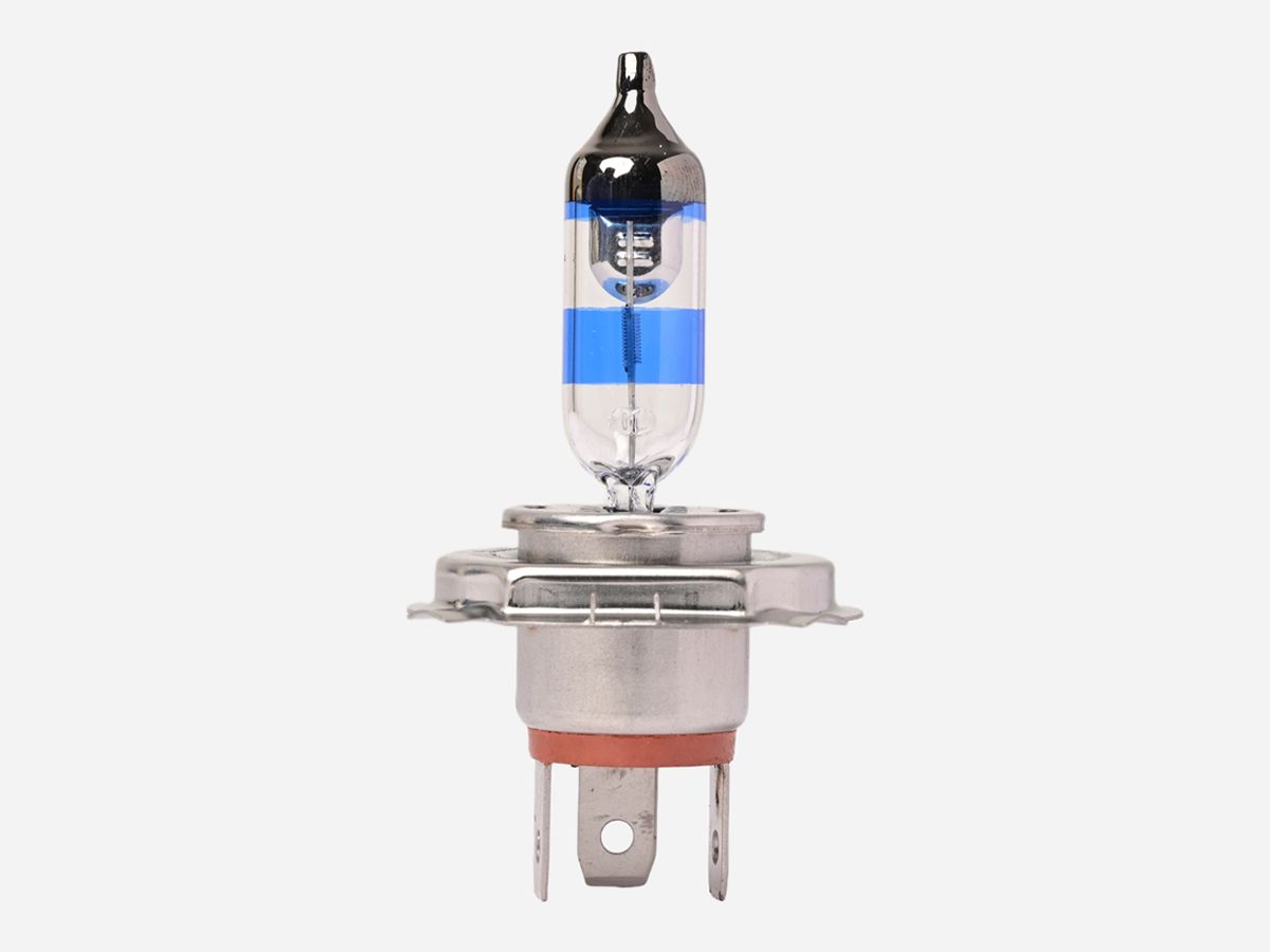 LISPART Headlight Bulb - LHB-1420 for Passenger Vehicle and Small Commercial Vehicle All Models