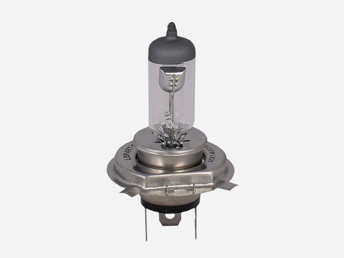LISPART Headlight Bulb - LHB-2110 for Two Wheeler All Models