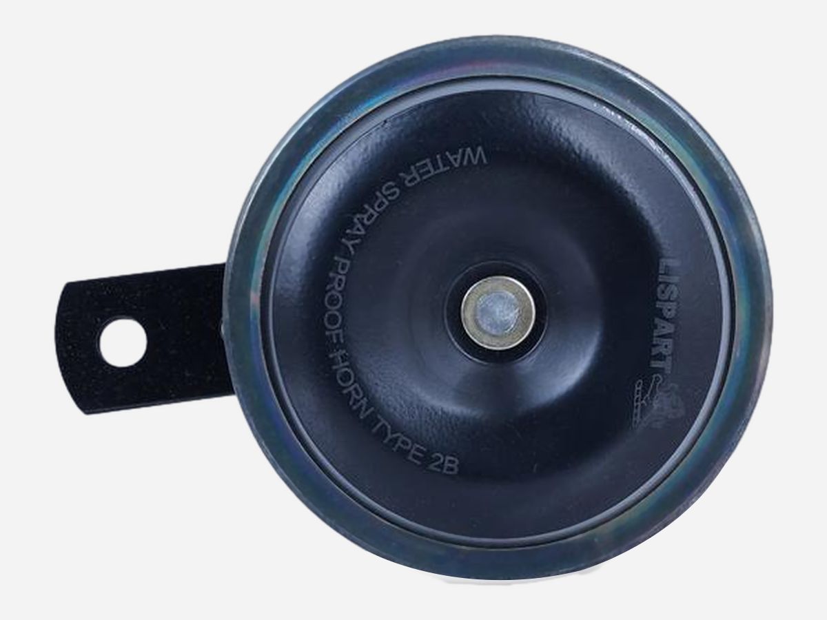 LISPART Horn - LHT-12-920 for Passenger Vehicle and Small Commercial Vehicle All Models
