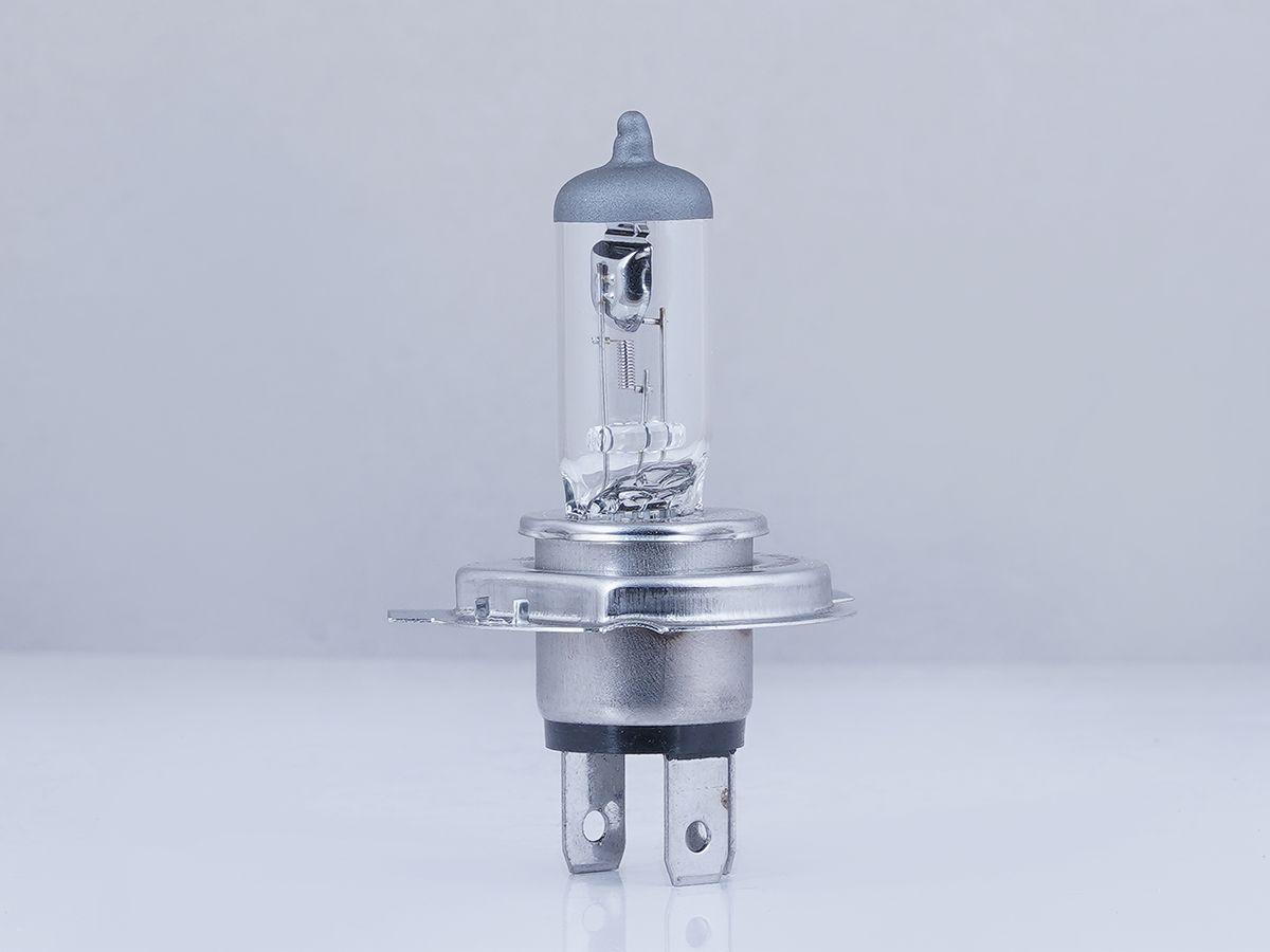 LISPART Headlight Bulb - LHB-6020 for Passenger Vehicle and Small Commercial Vehicle All Models