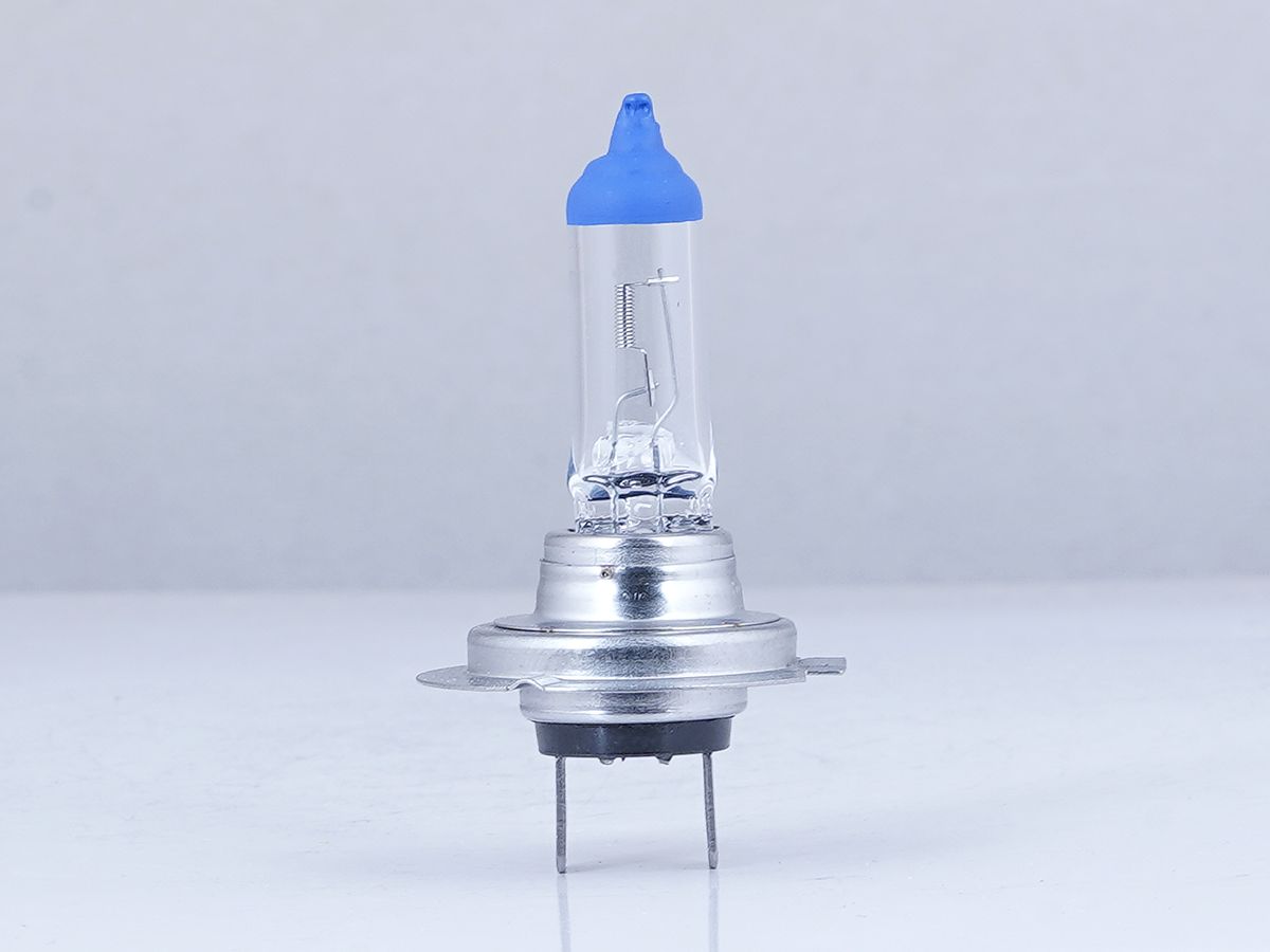 LISPART Headlight Bulb - LHB-1560 for Passenger Vehicle and Small Commercial Vehicle All Models
