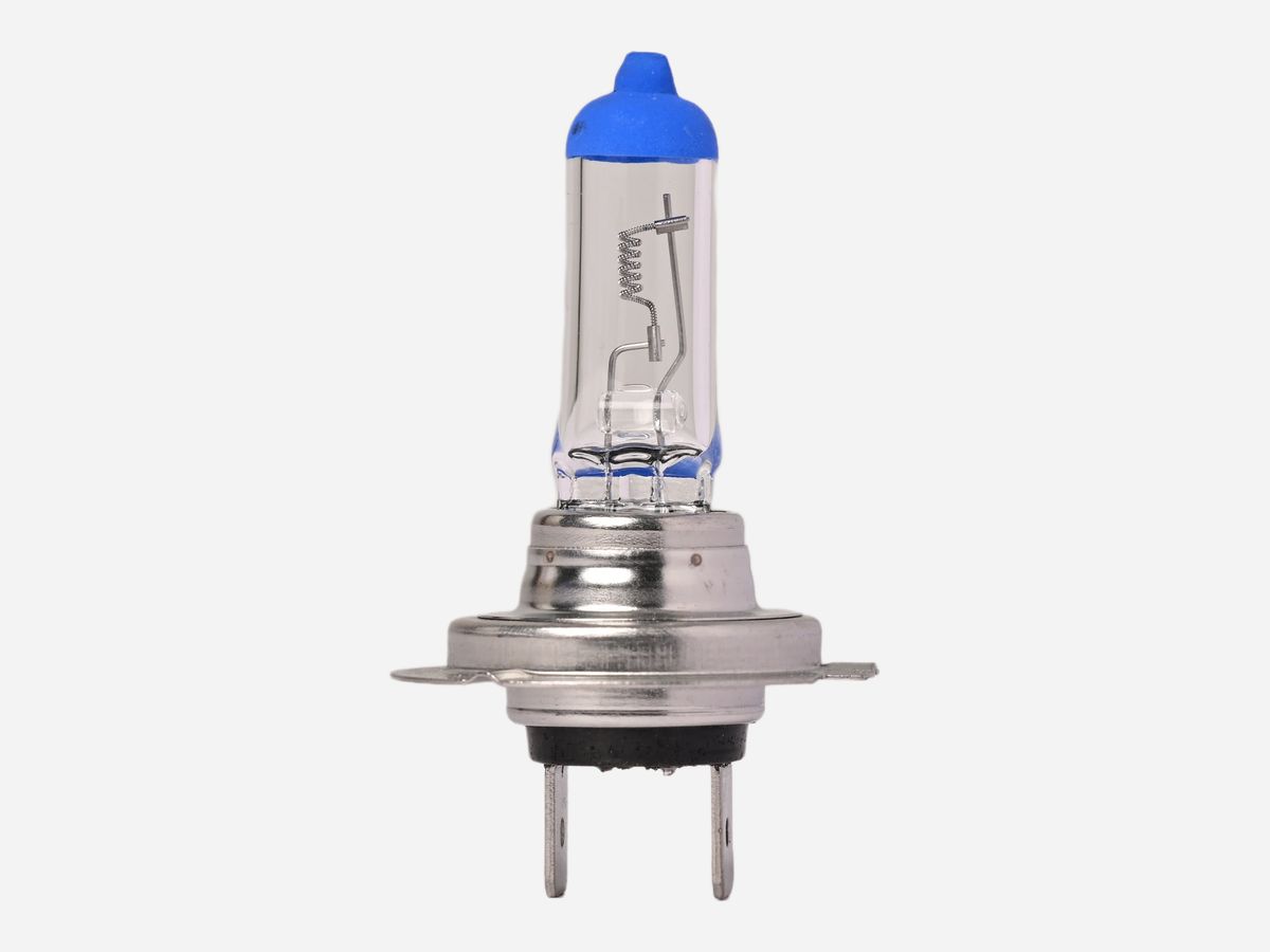 LISPART Headlight Bulb - LHB-4110 for for Heavy Commercial Vehicle All Models