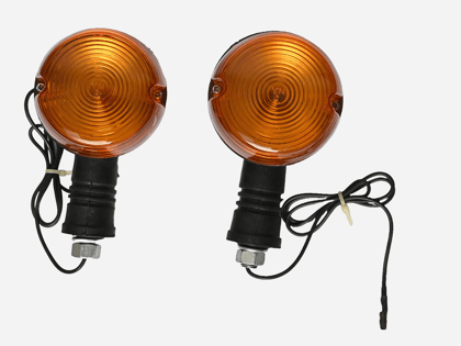 LISPART Blinker Assembly - 2B-2029 for SAMURAI