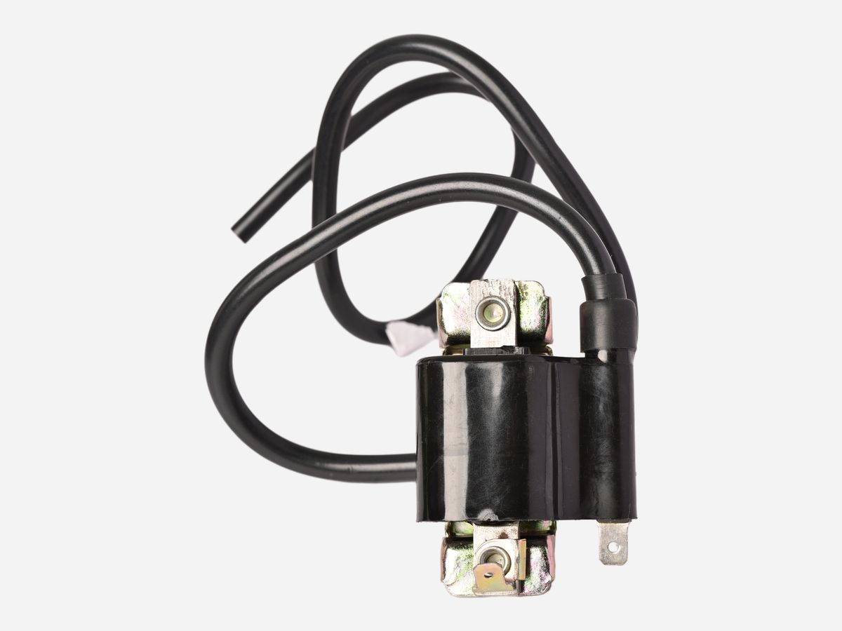 LISPART Ignition Coil - 2EIS-8101 for CBZ // PASSION // SHINE // HUNK // SPLENDOR // DAWN
