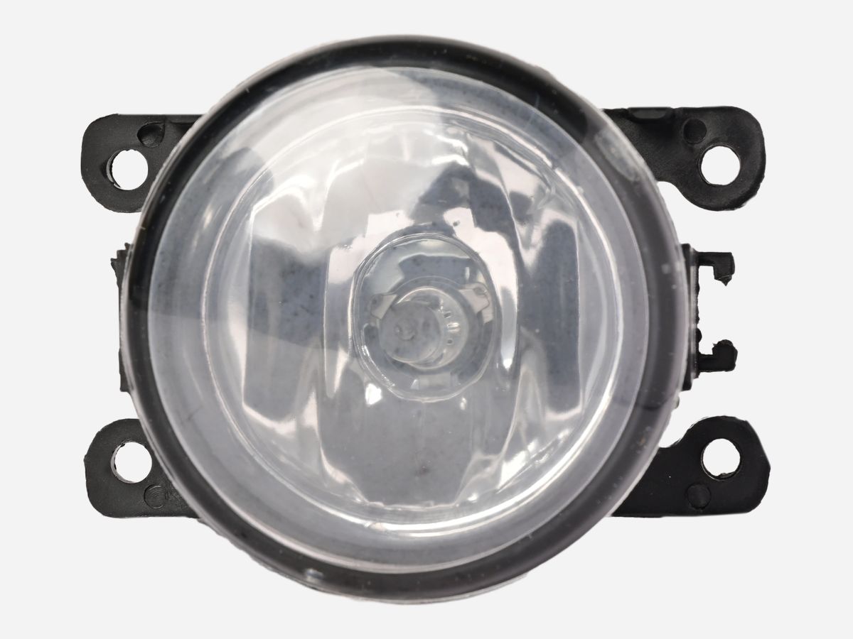 LISPART Fog Lamp Without Bulb - LFOGL-5033 for SWIFT