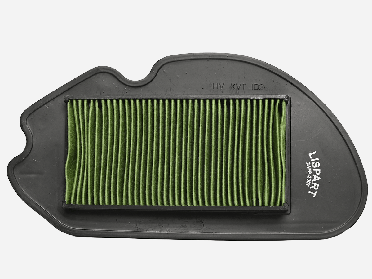 LISPART Air Filter - 2AFP-2007 for DIO