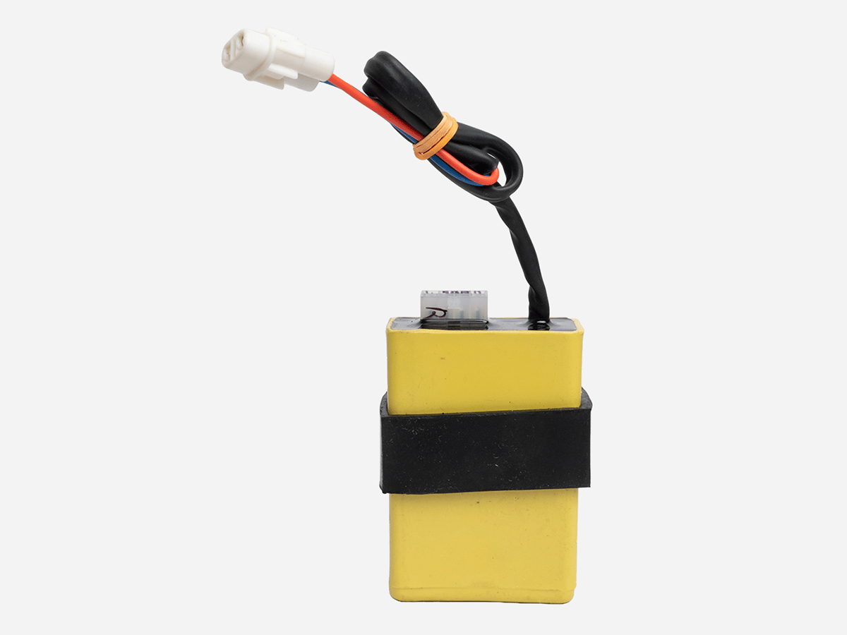 INEL TCI Unit - 52141 for RADEON